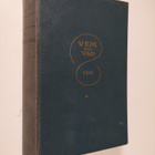 Vem och vad 1941 : biografisk handbok - pikkukuva 1