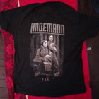Lindemann : F & M Tour 2020 - paita - pikkukuva 1
