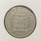 Chech.Rep 10 Korun Ag.700 10g - pikkukuva 2