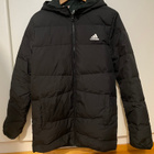 Adidas frosty untuvatoppatakki koko 176 cm - pikkukuva 1