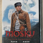 MOSKU – lajinsa viimeinen (2003) Kai Lehtinen (UUSI) - pikkukuva 1