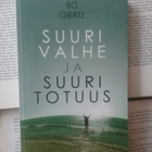 Bo Giertz - Suuri valhe ja suuri totuus (nid.) - pikkukuva 1