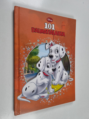Walt Disney : 101 dalmatialaista