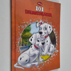 Walt Disney : 101 dalmatialaista - pikkukuva 1