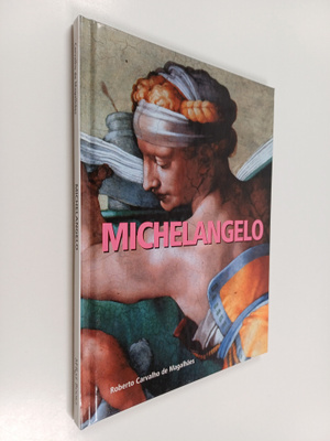 Roberto Carvalho de Magalhaes : Michelangelo