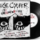 ALICE COOPER: The BreadCrumbs - EP, LTD, uusi - pikkukuva 1