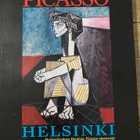 PICASSO HELSINKI, mestariteoksia Pariisin Picasso- museosta - pikkukuva 1