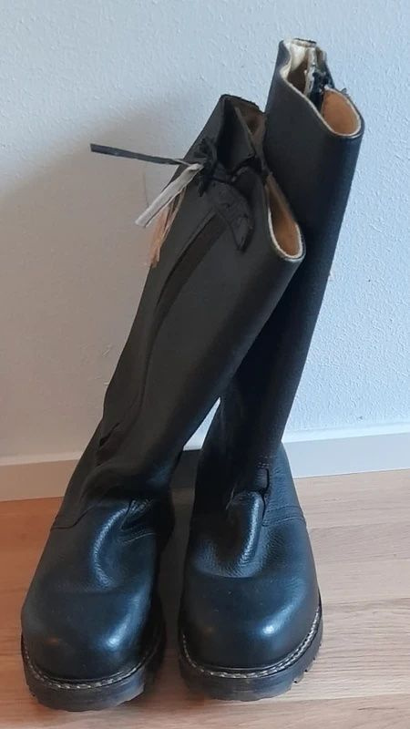 Metzeler - Saksalaiset Laivaston saappaat, Men’s German Navy