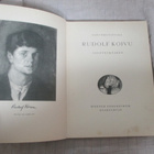 SADUNKUVITTAJA RUDOLF KOIVU - hertta tirronen v 1948 - pikkukuva 2