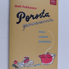 Outi Pakkanen : Porosta parmesaaniin : Anna Laineen keitt... - pikkukuva 1