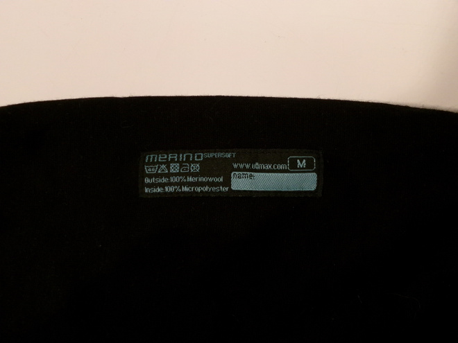Item image