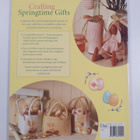 Tore Finnanger : Crafting springtime gifts : 25 adorable ... - pikkukuva 2