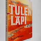 Sven Lidman : Tulen läpi - pikkukuva 1