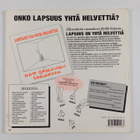 Matt Groening : Lapsuus on yhtä helvettiä : Matt Groening... - pikkukuva 2