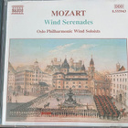 Mozart: Wind Serenades - pikkukuva 1