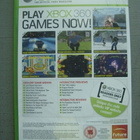 XBOX 360 DEMO PELI-LEVY  ( 8 demopeliä ) - pikkukuva 2