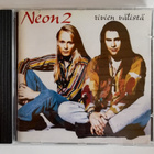 CD-levy, Neon 2: Rivien välistä - pikkukuva 1