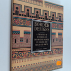 Stephen Astley : Border designs : a treasury of hundreds ... - pikkukuva 1