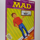 Suomen MAD : nro 1/1988 - pikkukuva 1