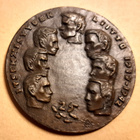 Mitali suomen itsenäisyyden liitto 1917-1942 - pikkukuva 1