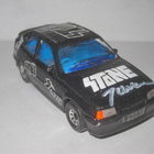STONE - Opel Kadett GSi - Matchbox 1985 - Janne Joutsenniemi - pikkukuva 1