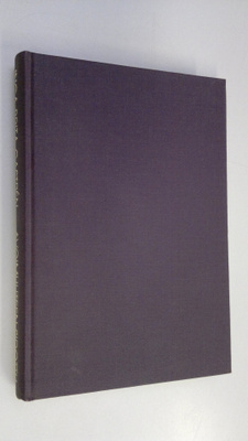 Inga-Brita Castren : Avoimuuteen sidottu : näköaloja ja k...