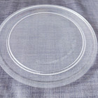 Mikroaaltouunin lasilautanen / microwave oven turntable - pikkukuva 1