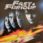 Fast & Furious - Blu-ray - pikkukuva 1