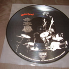 MOTÖRHEAD - What's Words Worth? kuva-LP - Astan 1984 - pikkukuva 2