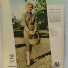 Kotiliesi No 18 syyskuu 1955 - pikkukuva 3