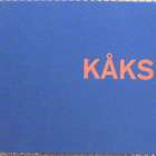 Olle Kåks - Målningar 1970-2002. Malmö konsthall. 90 s. - pikkukuva 1