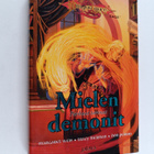 Margaret Weis : Mielen demonit : parhaat tarinat - pikkukuva 1