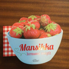 Mansikka kirja - pikkukuva 1