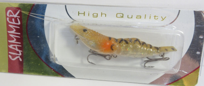Slamer 7cm