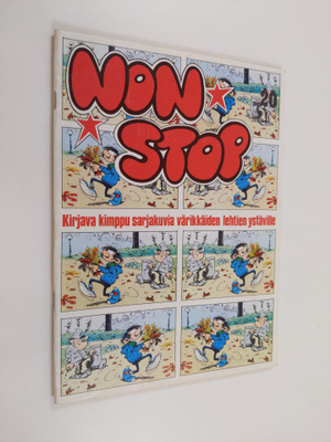 Non Stop 20/1977