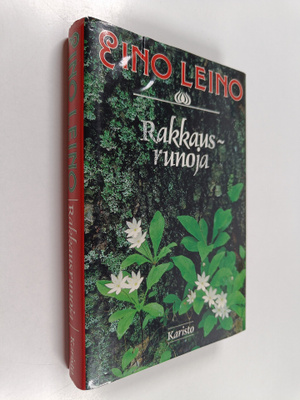 Eino Leino : Rakkausrunoja