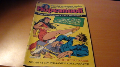 HOPEANUOLI 22 / 1979