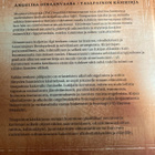 ANGELIKA OINAANVAARA: TASAPAINON KIRJA - pikkukuva 2