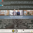 The Post blu-ray Streep, Hanks Steven Spielberg - pikkukuva 2