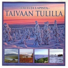 cd, VA: Taivaan tulilla. Lauluja Lapista [iskelmä] - pikkukuva 1
