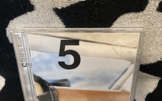 Lenny Kravitz – 5 CD