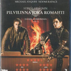 Pilvilinna Joka Romahti - (Blu-ray) - pikkukuva 1