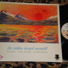 Åsa Blind, Jaakko Gauriloff & Nils-Aslak Valkeapää - LP 1976 - pikkukuva 1