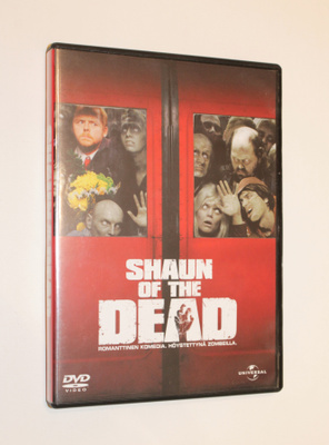 Shaun of the Dead
