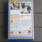 VHS: Eye Of The Tiger / Tiikerinsilmä (Gary Busey FIx 1986) - pikkukuva 2
