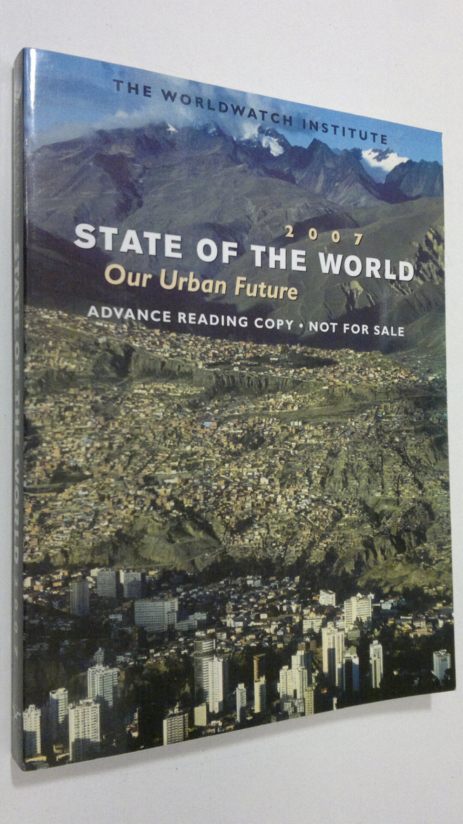 State of the World 2007