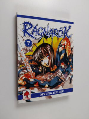 Myung-Jin Lee : Ragnarök 7