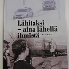 Tuulia Hakala: Lähitaksi -aina lähellä ihmistä - pikkukuva 1
