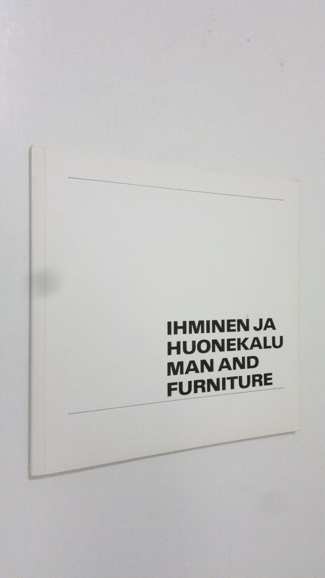 Lahden taideteollinen oppilaitos = Lahti Institute of Ind...