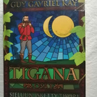 Kay, Guy Gavriel: Tigana osat 1 ja 2 - pikkukuva 1